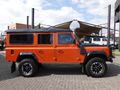 2015 Land Rover Defender 110 2.2D Station Wagon Adventure