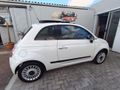 2012 Fiat 500 1.2 Lounge