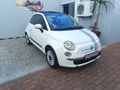2012 Fiat 500 1.2 Lounge