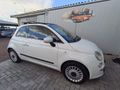 2012 Fiat 500 1.2 Lounge