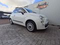 2012 Fiat 500 1.2 Lounge