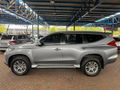 2021 Mitsubishi Pajero Sport 2.4D Auto