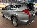 2021 Mitsubishi Pajero Sport 2.4D Auto
