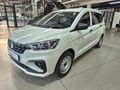 2026 Suzuki Ertiga 1.5 GA