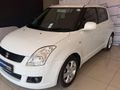 2010 Suzuki Swift 1.5 GLS