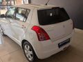 2010 Suzuki Swift 1.5 GLS