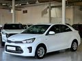 2022 Kia Pegas 1.4 LX