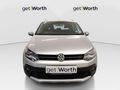 2016 Volkswagen Polo Cross 1.2 TSI