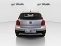 2016 Volkswagen Polo Cross 1.2 TSI