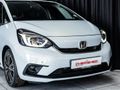 2023 Honda Fit 1.5 Executive CVT