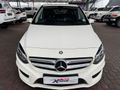 2015 Mercedes-Benz B-Class B 250 AMG Auto