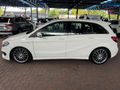 2015 Mercedes-Benz B-Class B 250 AMG Auto