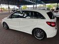 2015 Mercedes-Benz B-Class B 250 AMG Auto
