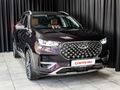 2024 Chery Tiggo 8 Pro 1.6 TGDI Executive