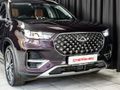 2024 Chery Tiggo 8 Pro 1.6 TGDI Executive