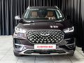 2024 Chery Tiggo 8 Pro 1.6 TGDI Executive