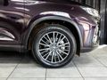 2024 Chery Tiggo 8 Pro 1.6 TGDI Executive