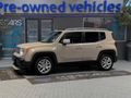2016 Jeep Renegade 1.4 TJet Limited