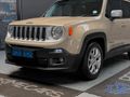 2016 Jeep Renegade 1.4 TJet Limited