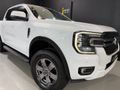 2023 Ford Ranger 2.0D XLT HR Double Cab Auto