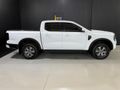 2023 Ford Ranger 2.0D XLT HR Double Cab Auto