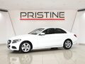 2015 Mercedes-Benz C-Class C200 Avantgarde Auto