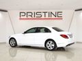 2015 Mercedes-Benz C-Class C200 Avantgarde Auto