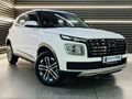 2025 Hyundai Venue 1.0T Executive