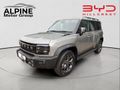 2026 Jetour T2 2.0T Xplora