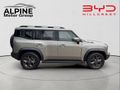 2026 Jetour T2 2.0T Xplora