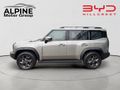 2026 Jetour T2 2.0T Xplora