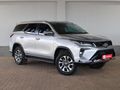 2025 Toyota Fortuner 2.4 GD-6 R/B Auto