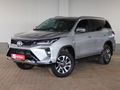 2025 Toyota Fortuner 2.4 GD-6 R/B Auto