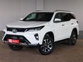2025 Toyota Fortuner 2.8 GD-6 R/B Auto