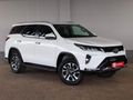 2025 Toyota Fortuner 2.8 GD-6 R/B Auto