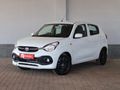 2025 Toyota Vitz 1.0 XR