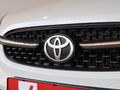 2025 Toyota Vitz 1.0 XR