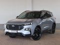 2025 Ford Territory Dark Edition 1.8l Ecoboost Auto
