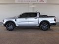2026 Ford Ranger 2.0D XLT HR Double Cab Auto