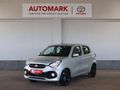 2025 Toyota Vitz 1.0 XR