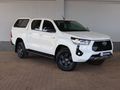2025 Toyota Hilux 2.4 GD-6 Raider 4x4 Auto Double-Cab