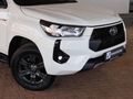 2025 Toyota Hilux 2.4 GD-6 Raider 4x4 Auto Double-Cab