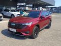 2024 Haval H6 1.5T Hybrid Ultra Luxury DHT