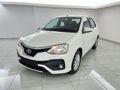 2020 Toyota Etios 1.5 XS