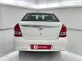 2020 Toyota Etios 1.5 XS
