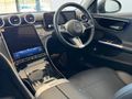 2022 Mercedes-Benz C-Class C 200 Auto