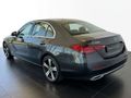 2022 Mercedes-Benz C-Class C 200 Auto