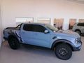 2026 Ford Ranger 3.0 V6 Raptor Auto 4x4 Double-Cab