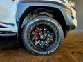 2025 Toyota Hilux 2.8GD-6 GR-Sport Double-Cab 4x4