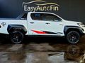 2025 Toyota Hilux 2.8GD-6 GR-Sport Double-Cab 4x4
